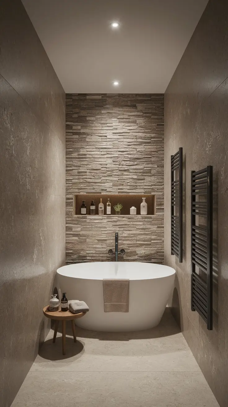 Bathroom Shower Ideas: Stylish & Functional Designs for Every Space