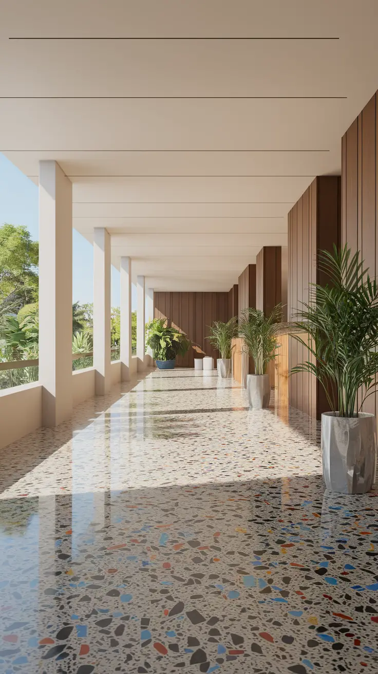 Concrete Floor Ideas: Stylish & Functional Solutions for Every Room