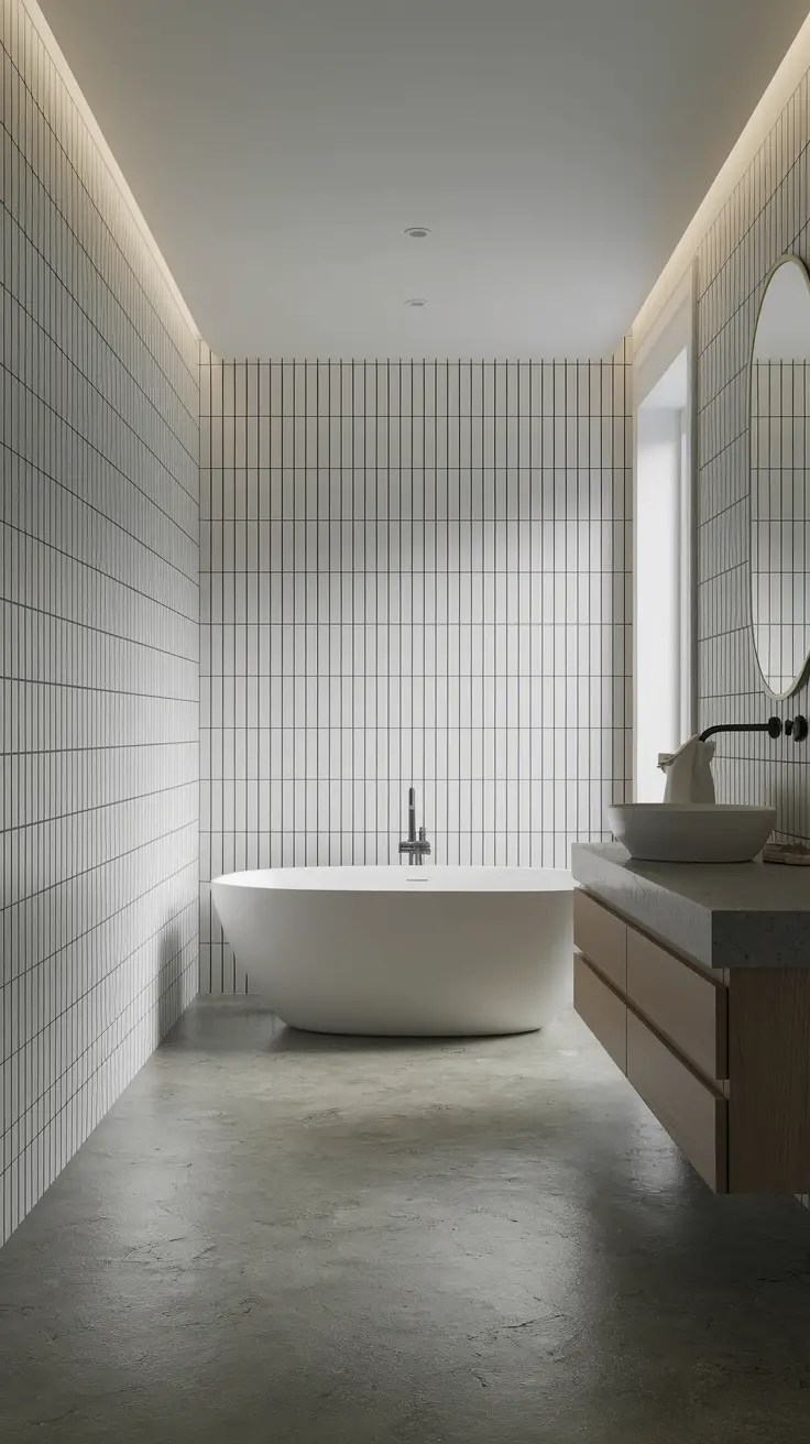 Concrete Floor Ideas: Stylish & Functional Solutions for Every Room