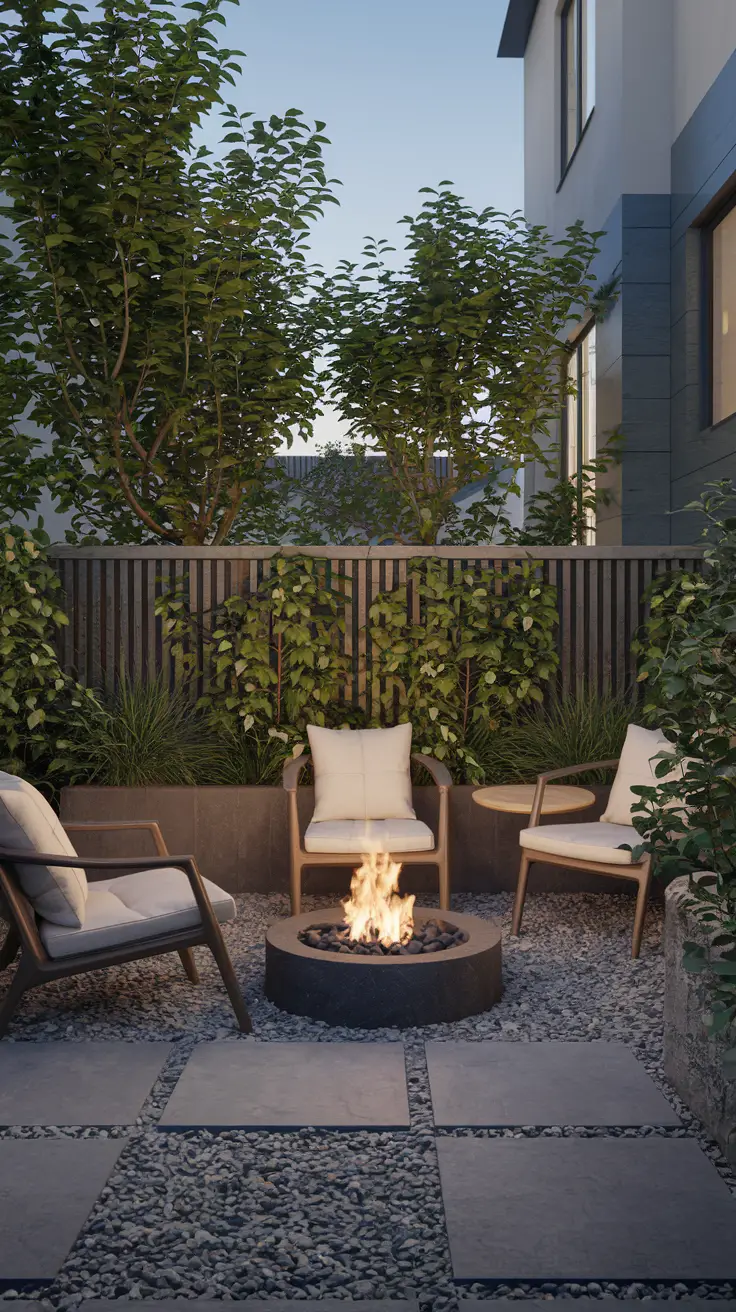 Yard Fire Pit Ideas: Transform Your Outdoor Space with Style & Warmth