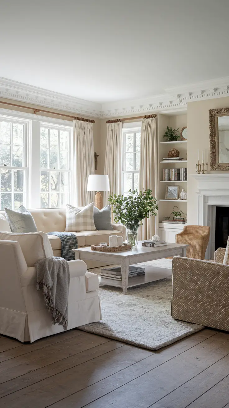 Plank Floor Ideas: From Rustic Charm to Modern Luxury Styles