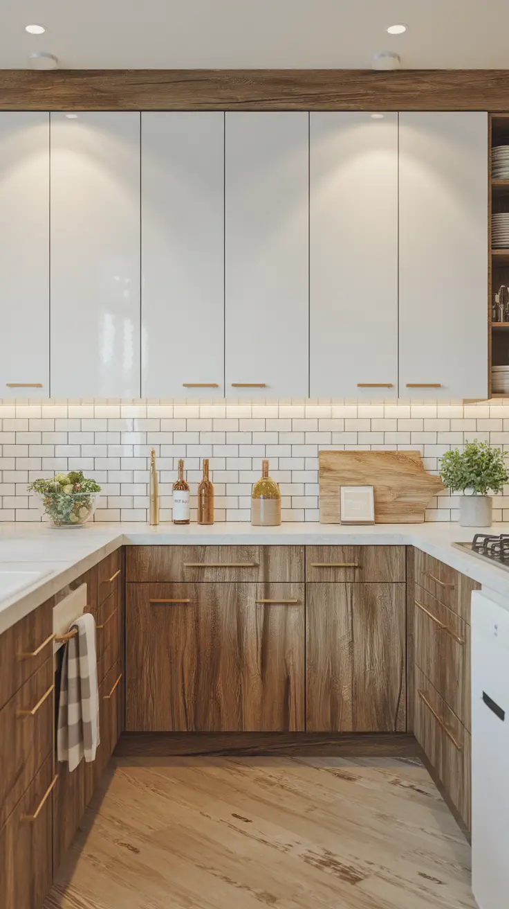 White Kitchen 21 Ideas 2025: Stunning Styles for Every Space