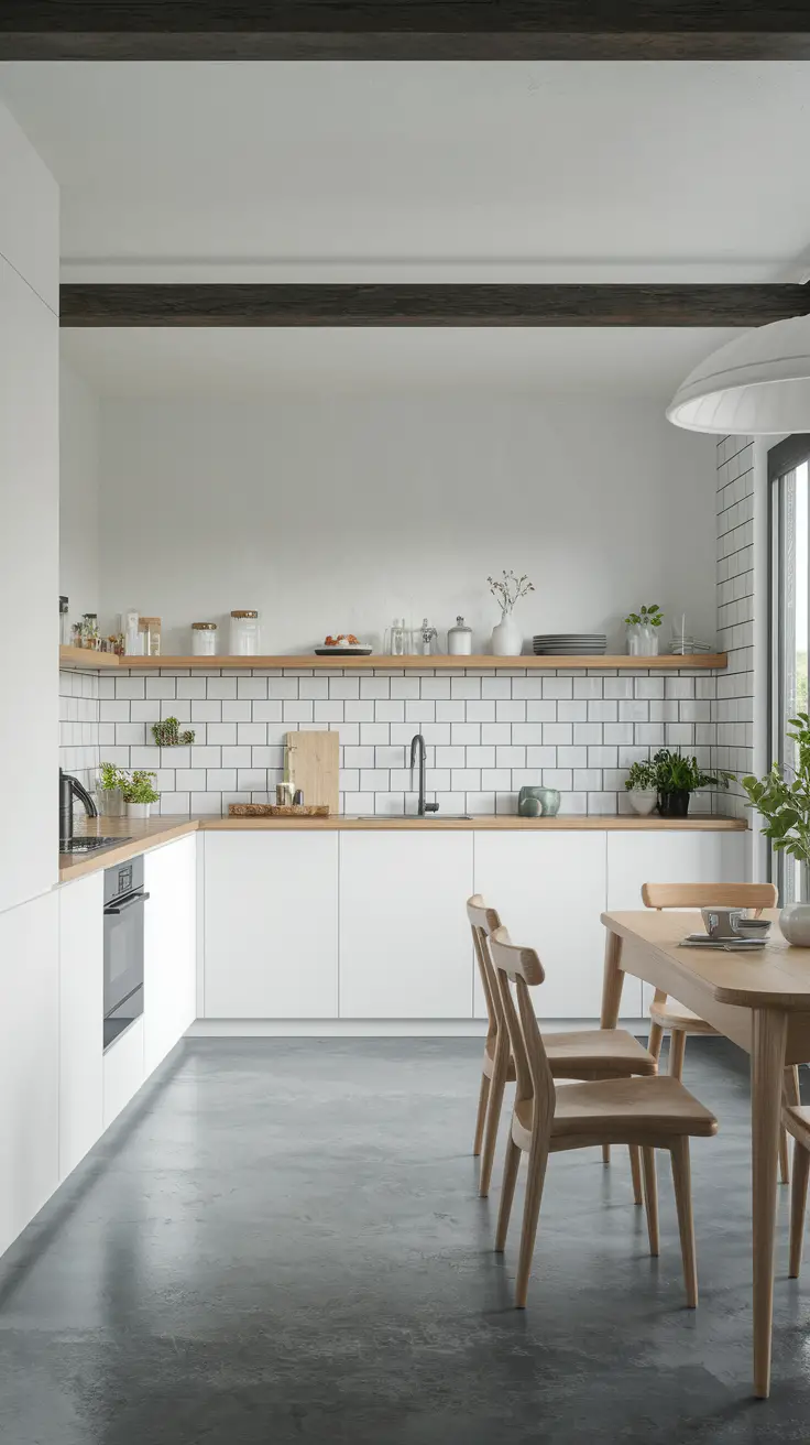 Concrete Floor Ideas: Stylish & Functional Solutions for Every Room