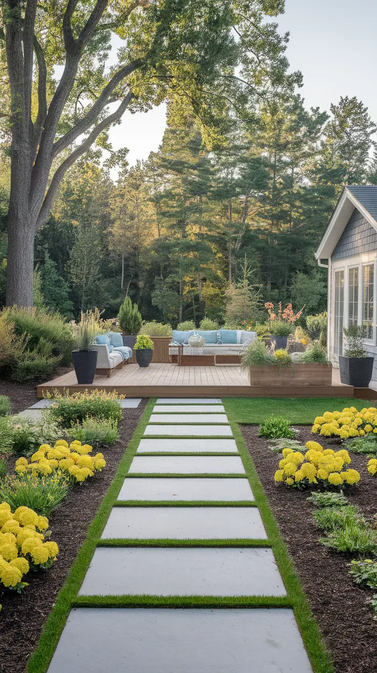 Stunning Yard Landscaping Ideas to Transform Your Outdoor Space