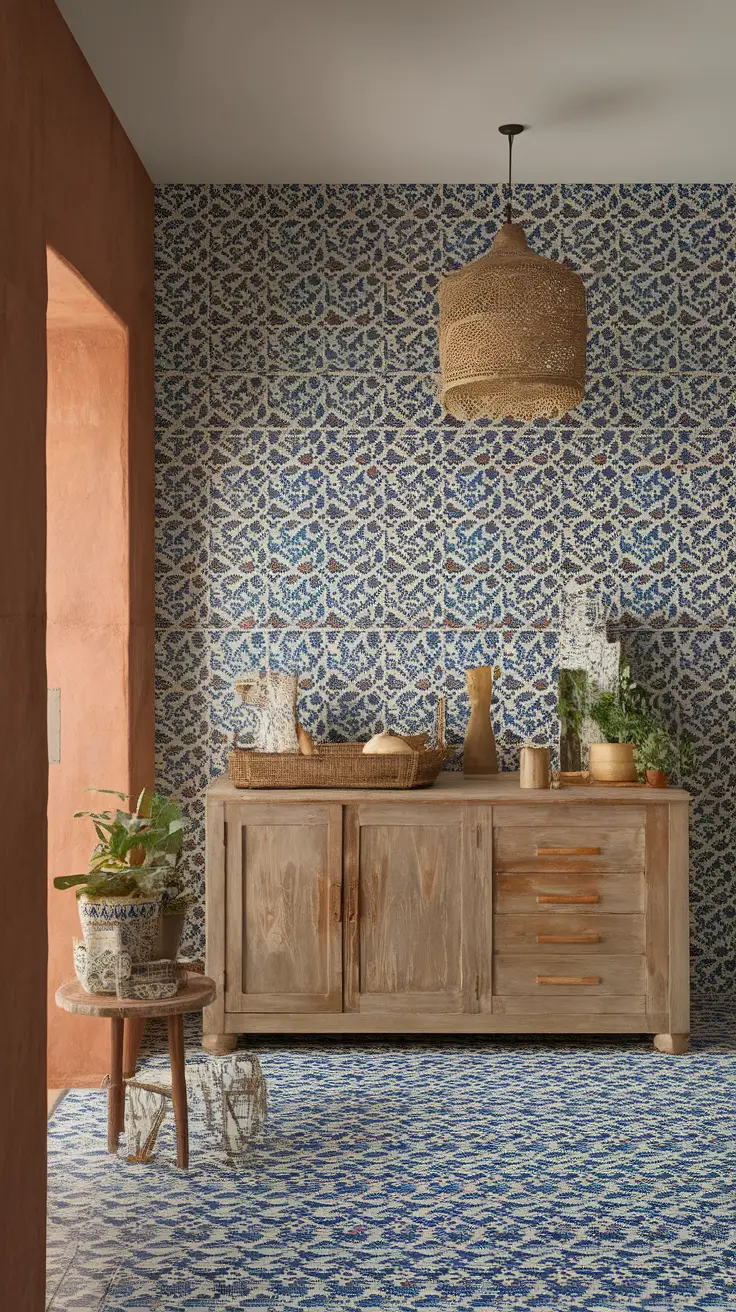 Bathroom Tile Ideas: Stylish and Functional Designs for Every Space