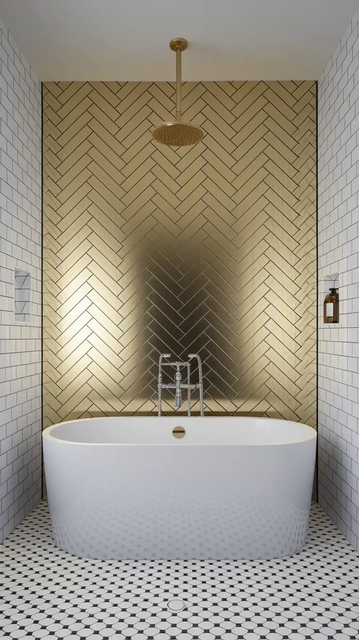 Bathroom Tile Ideas: Stylish and Functional Designs for Every Space