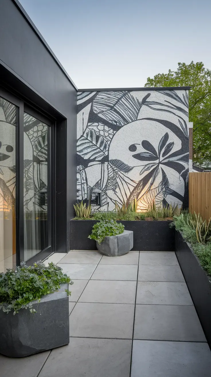 Fresh Rooftop Terrace Design Ideas to Transform Your Outdoor Space