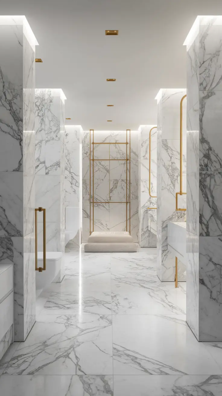 Bathroom Tile Ideas: Stylish and Functional Designs for Every Space