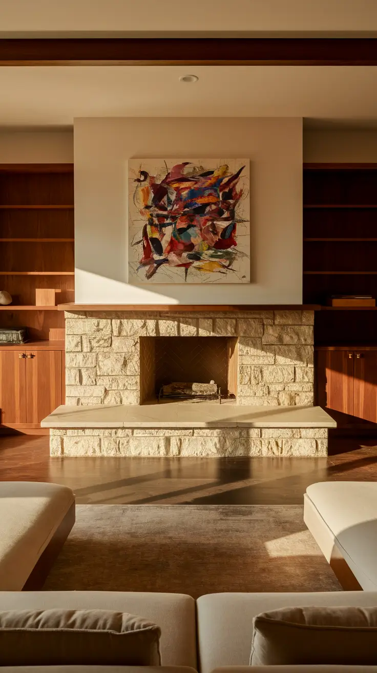 21 Stunning Mid-Century Modern Living Room Ideas for a Stylish Home