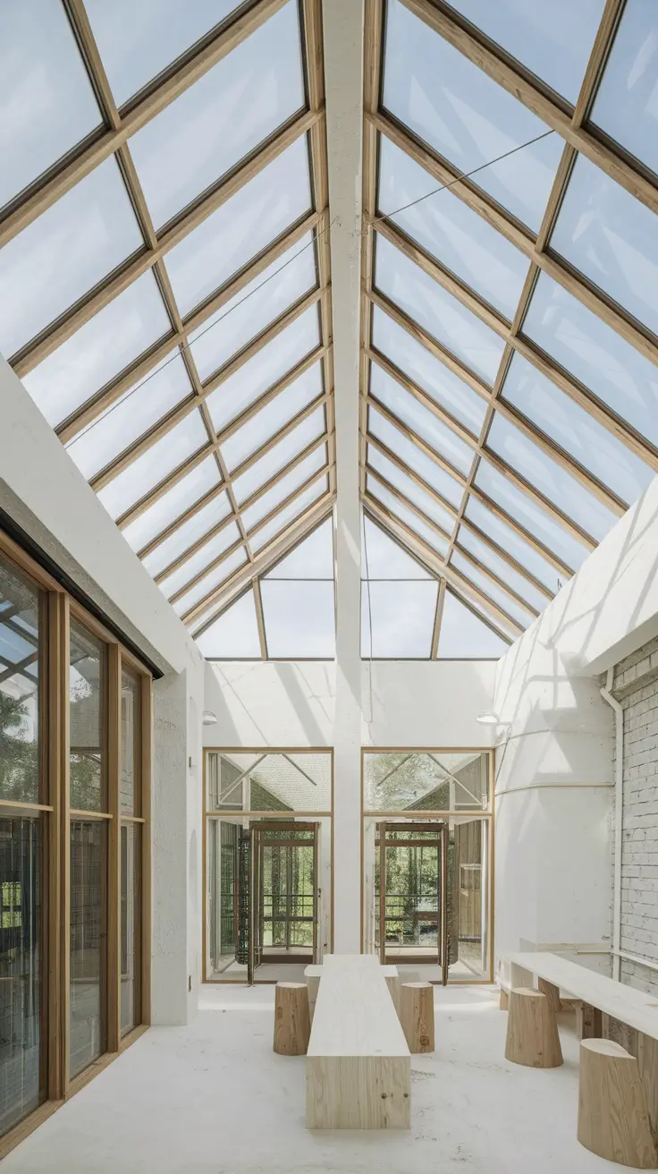 21 Workshop Design Ideas: Creative Layouts for Every Space