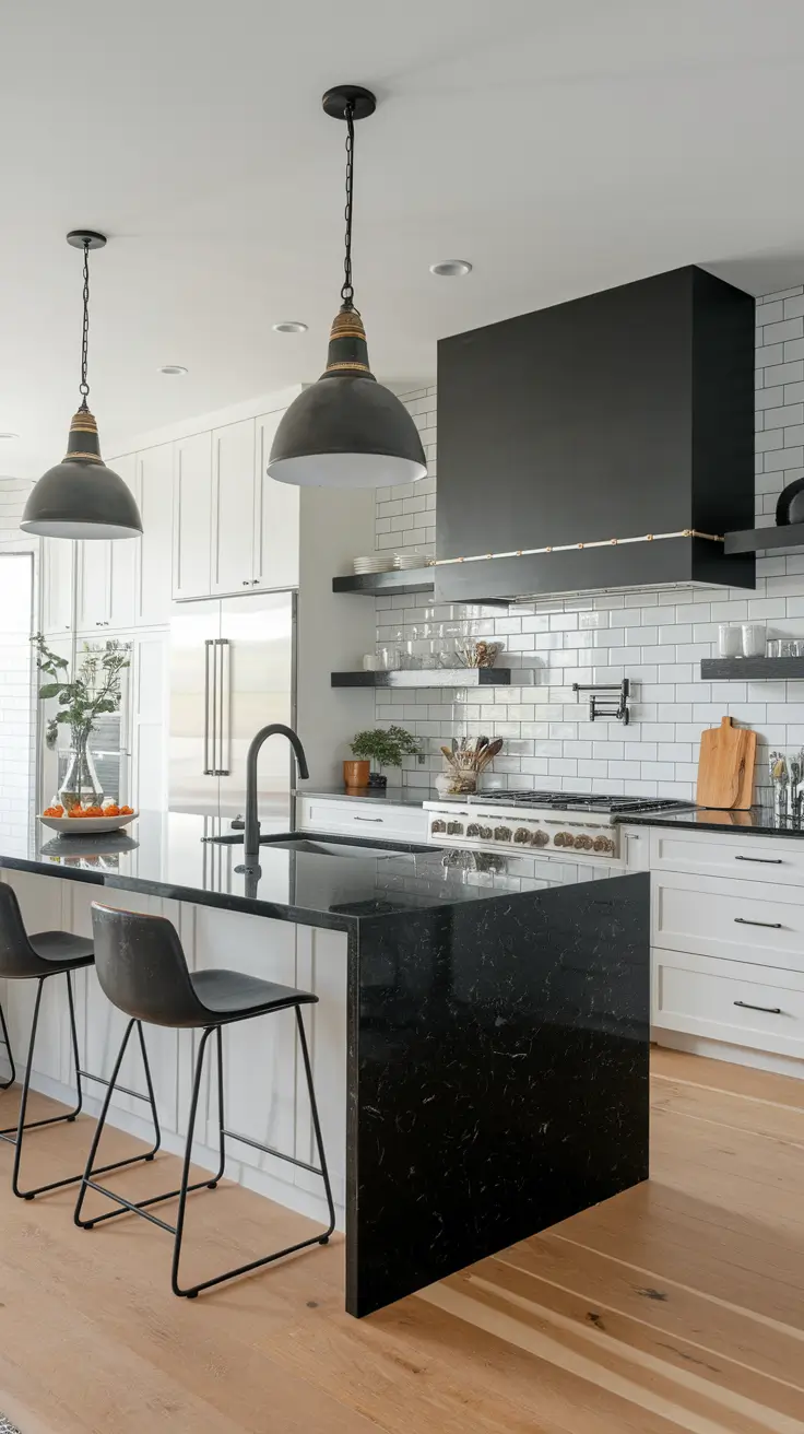 21 Best Kitchen Backsplash Ideas 2025: Stunning Designs For Every Style