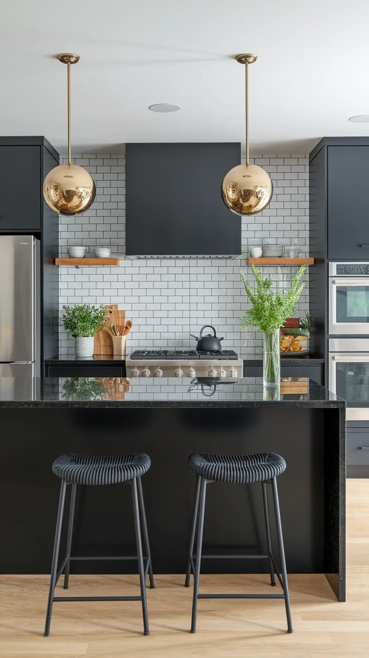 21 Best Kitchen Backsplash Ideas 2025: Stunning Designs For Every Style