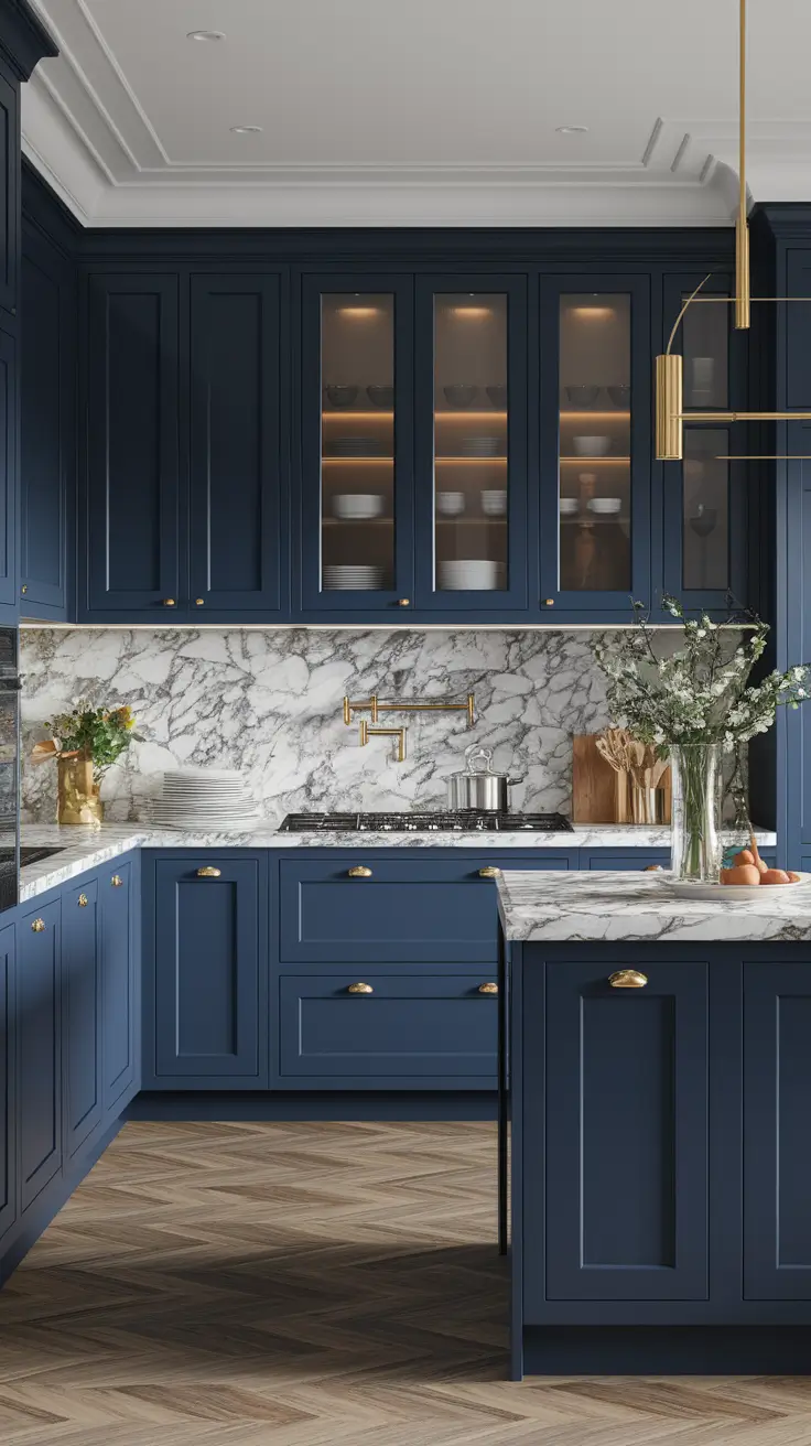 21 Best Kitchen Backsplash Ideas 2025: Stunning Designs For Every Style
