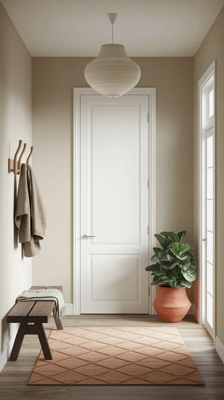 22 Foyer Ideas Entryway: Creative Inspirations for a Stunning Welcome Space 2025