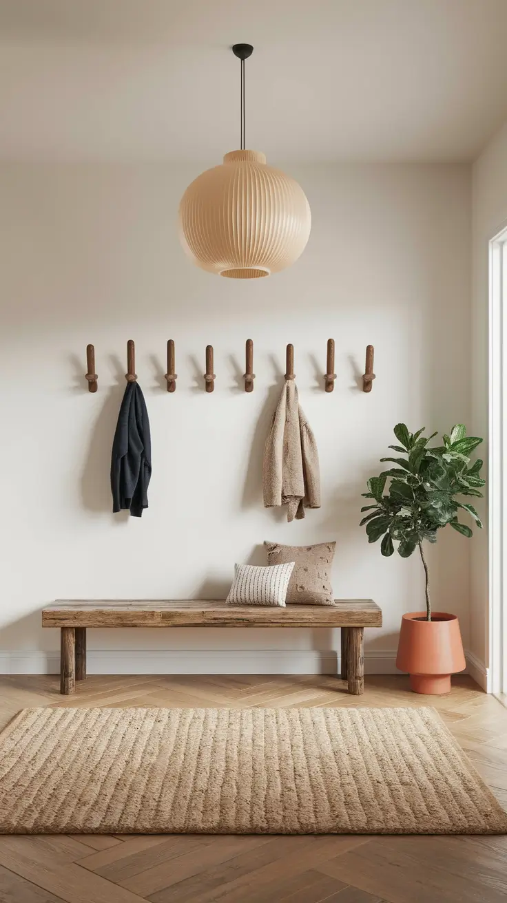 22 Foyer Ideas Entryway: Creative Inspirations for a Stunning Welcome Space 2025