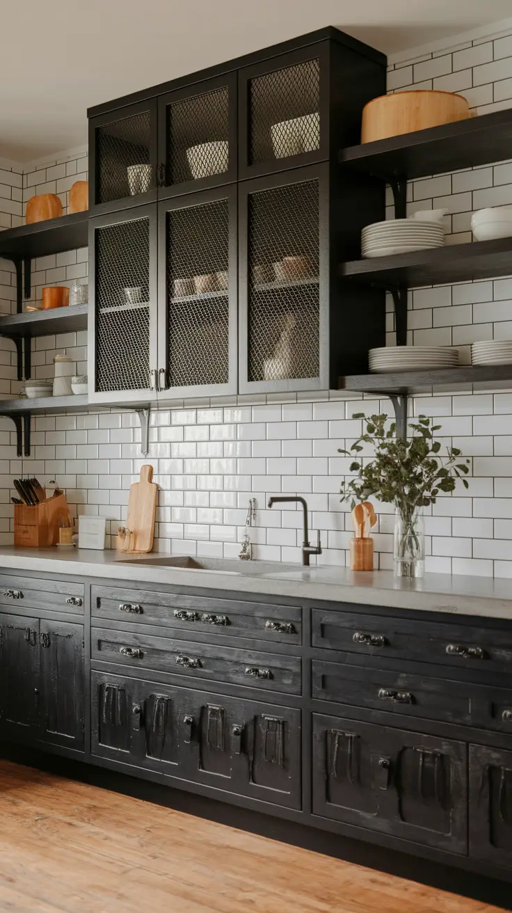 21 Contemporary Kitchen Ideas: Modern Looks for Every Space and Style
