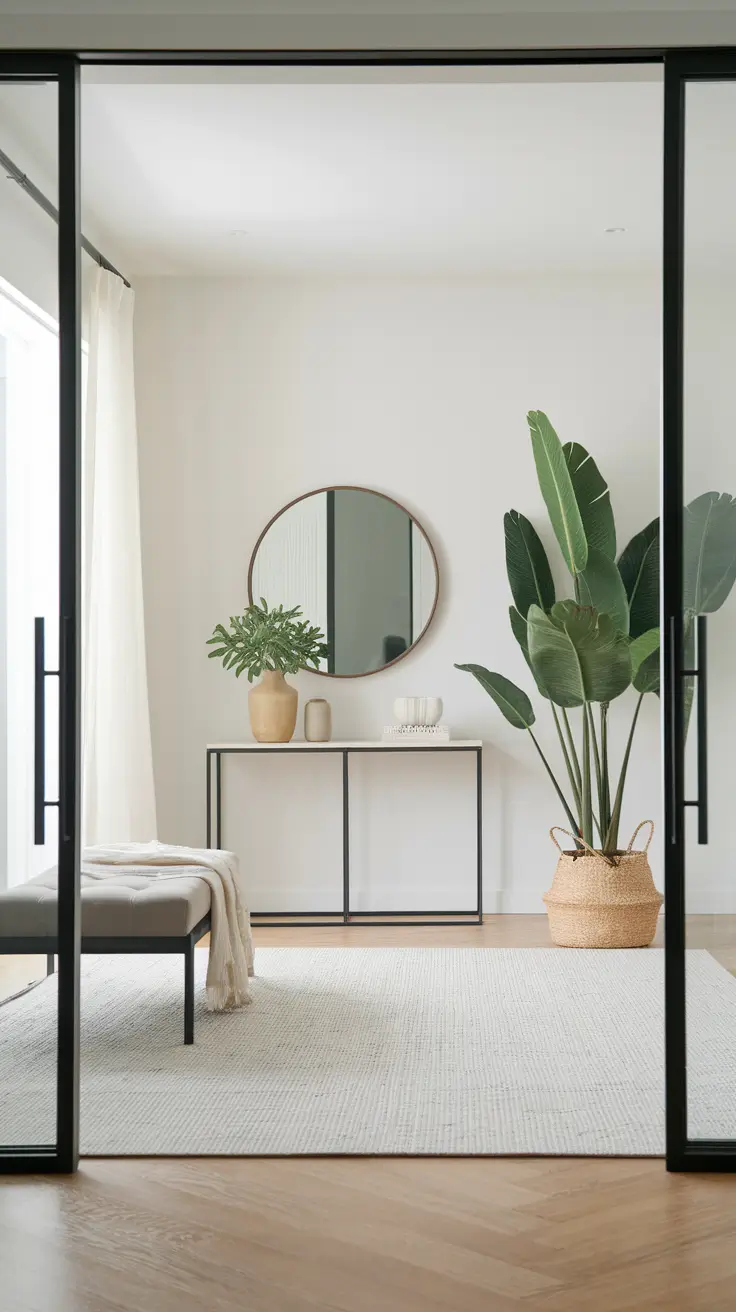 22 Foyer Ideas Entryway: Creative Inspirations for a Stunning Welcome Space 2025