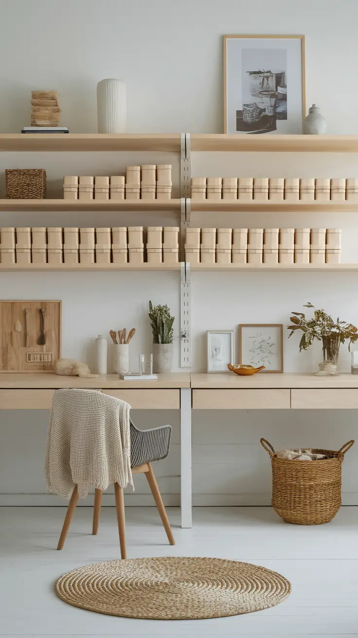 21 Workshop Design Ideas: Creative Layouts for Every Space