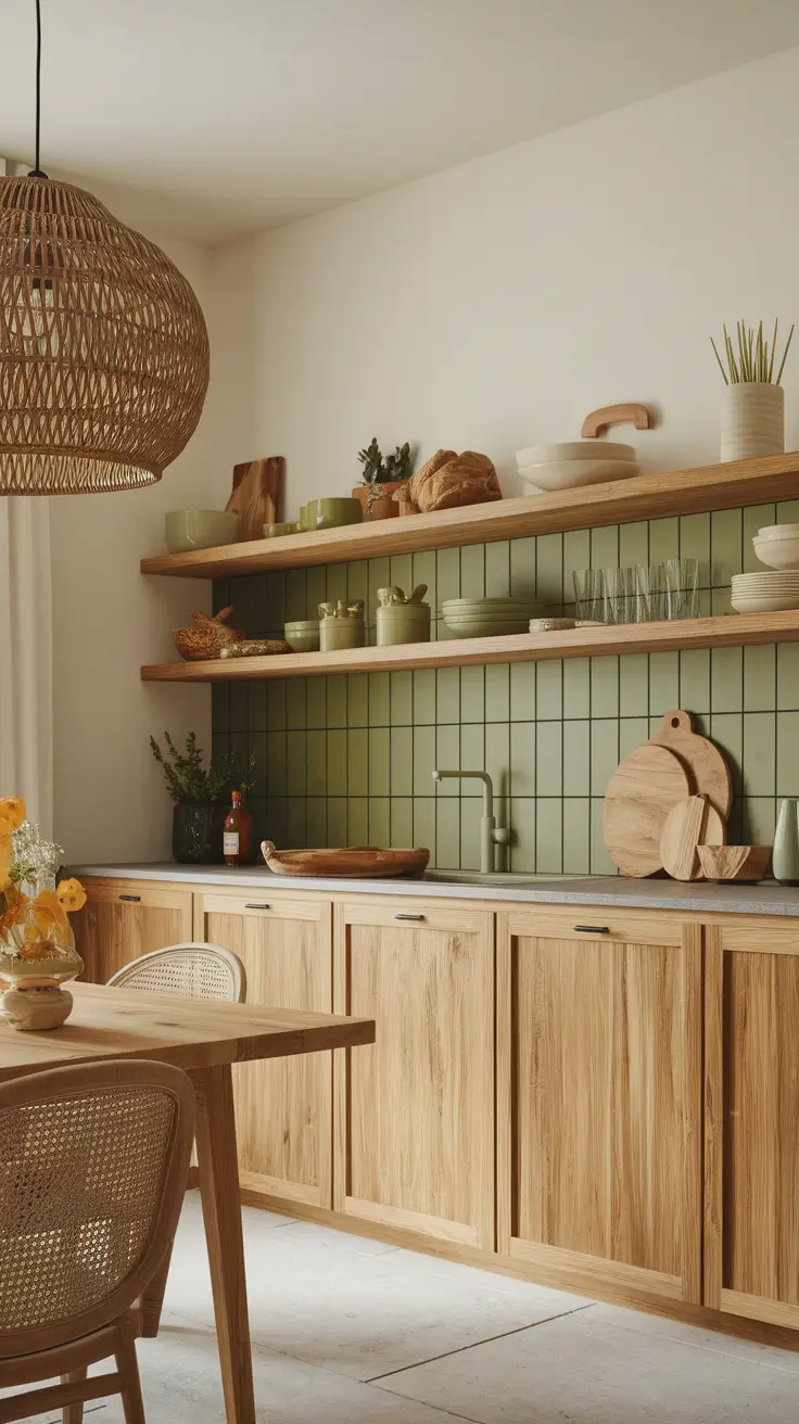 21 Contemporary Kitchen Ideas: Modern Looks for Every Space and Style