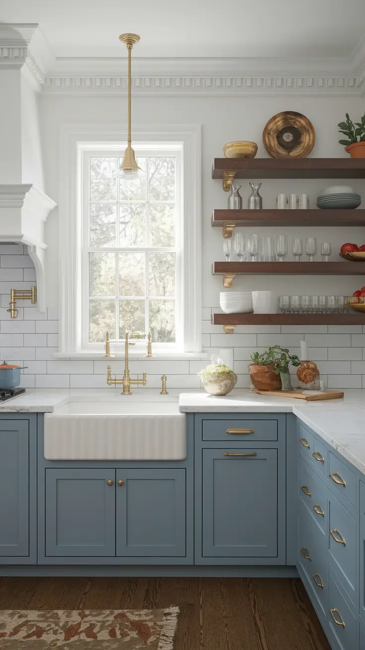 21 Contemporary Kitchen Ideas: Modern Looks for Every Space and Style