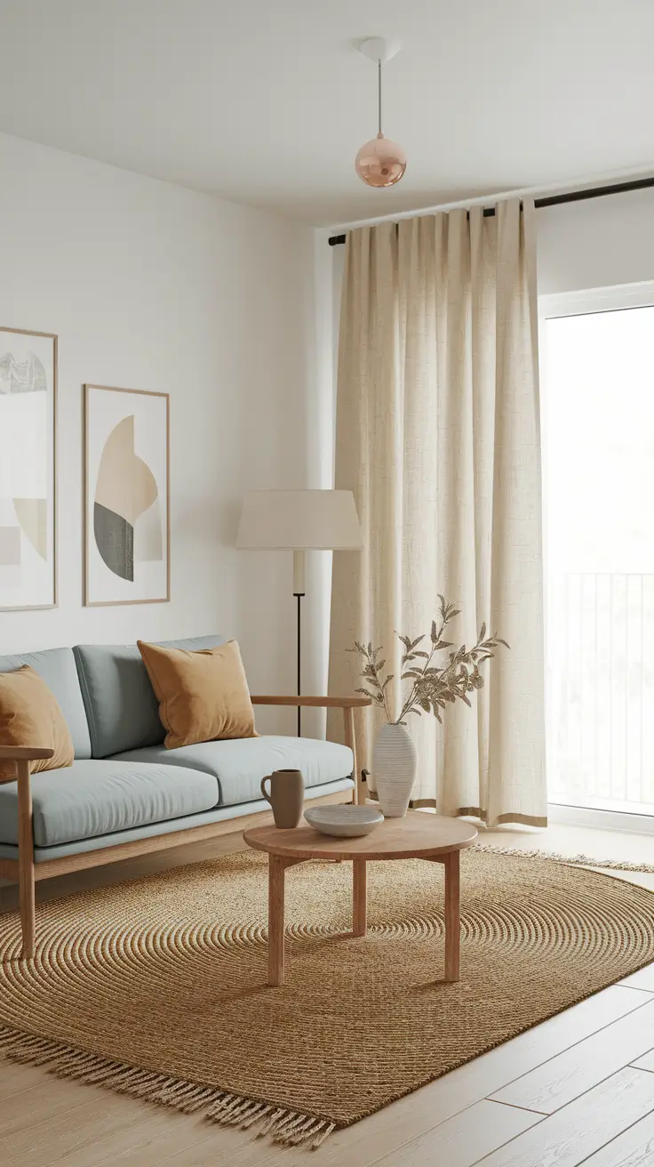 21 Stunning Mid-Century Modern Living Room Ideas for a Stylish Home