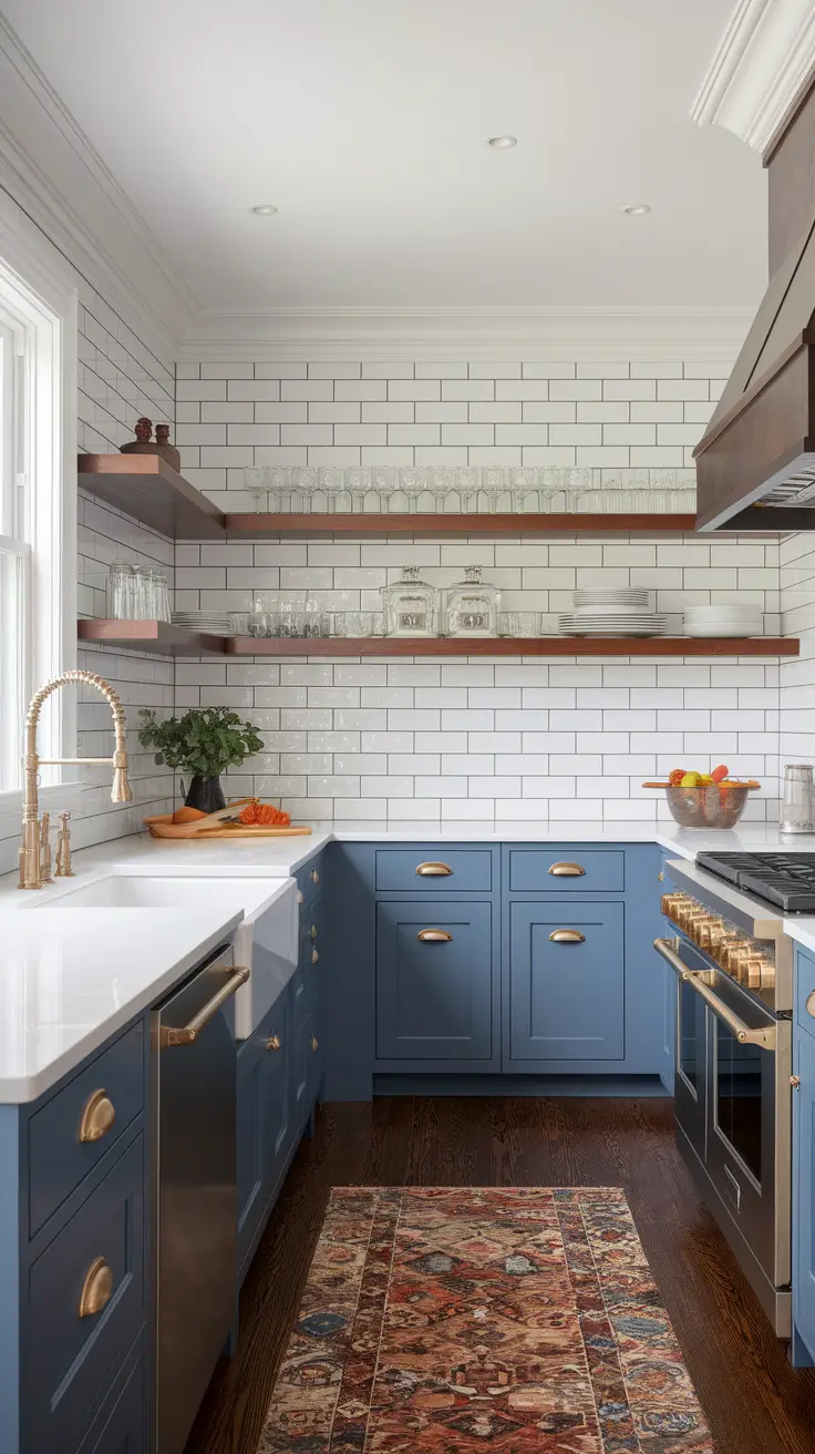 21 Contemporary Kitchen Ideas: Modern Looks for Every Space and Style