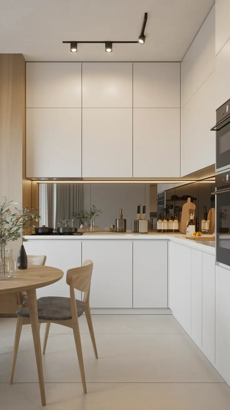 21 Contemporary Kitchen Ideas: Modern Looks for Every Space and Style