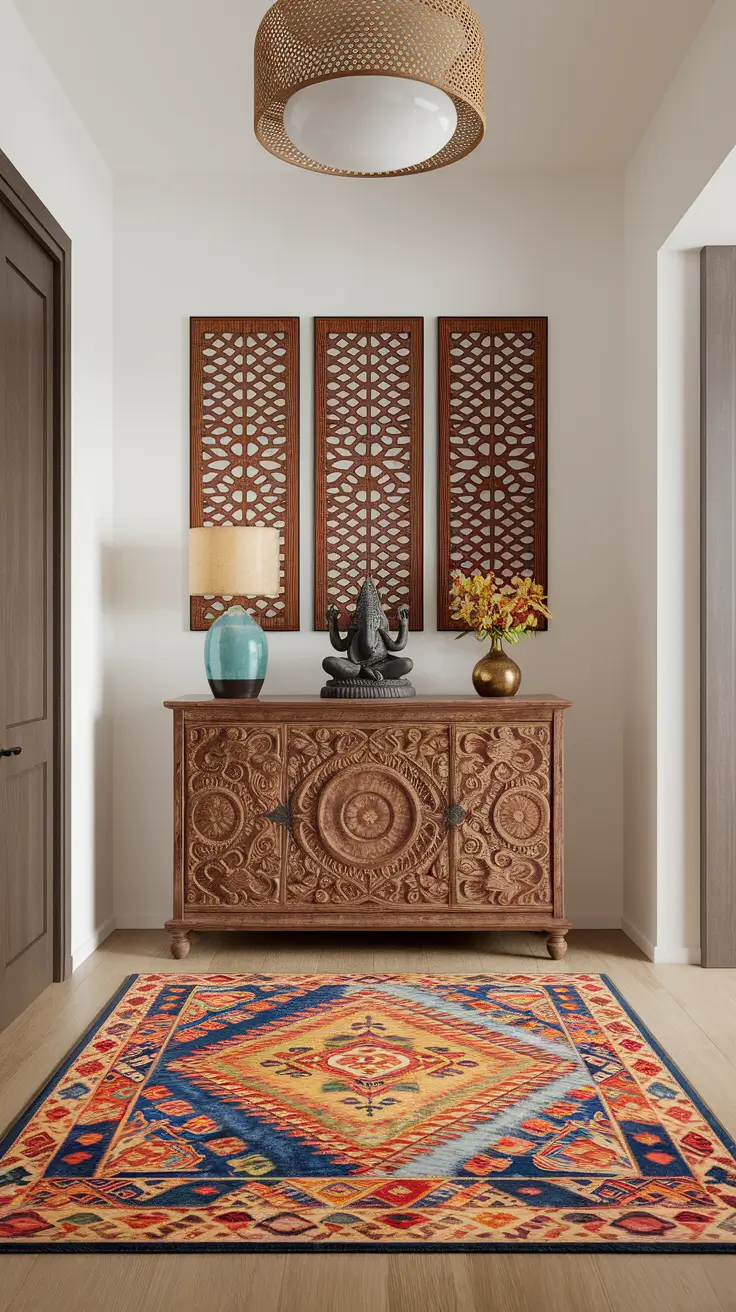 22 Foyer Ideas Entryway: Creative Inspirations for a Stunning Welcome Space 2025