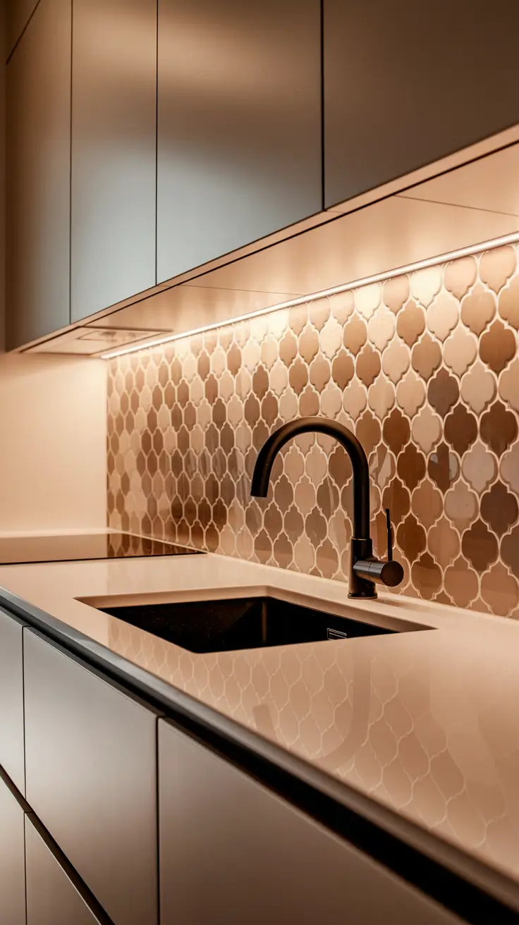 21 Contemporary Kitchen Ideas: Modern Looks for Every Space and Style