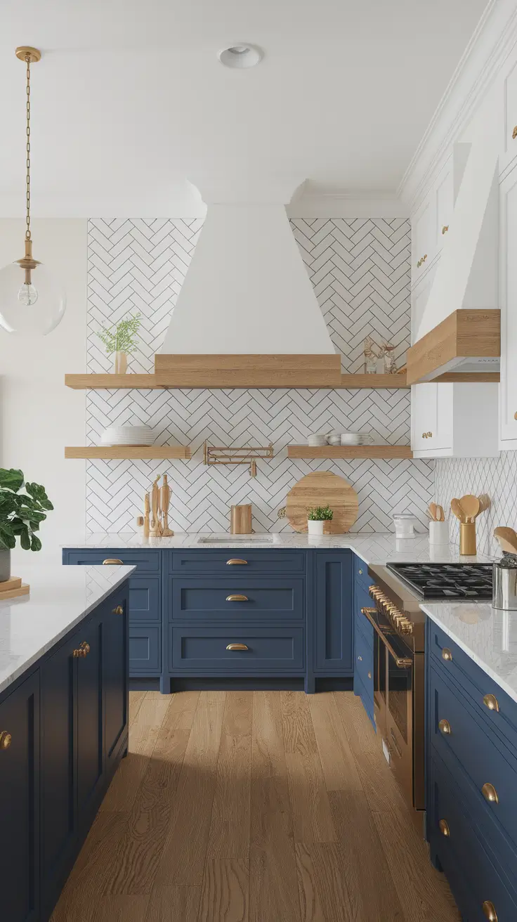 21 Contemporary Kitchen Ideas: Modern Looks for Every Space and Style