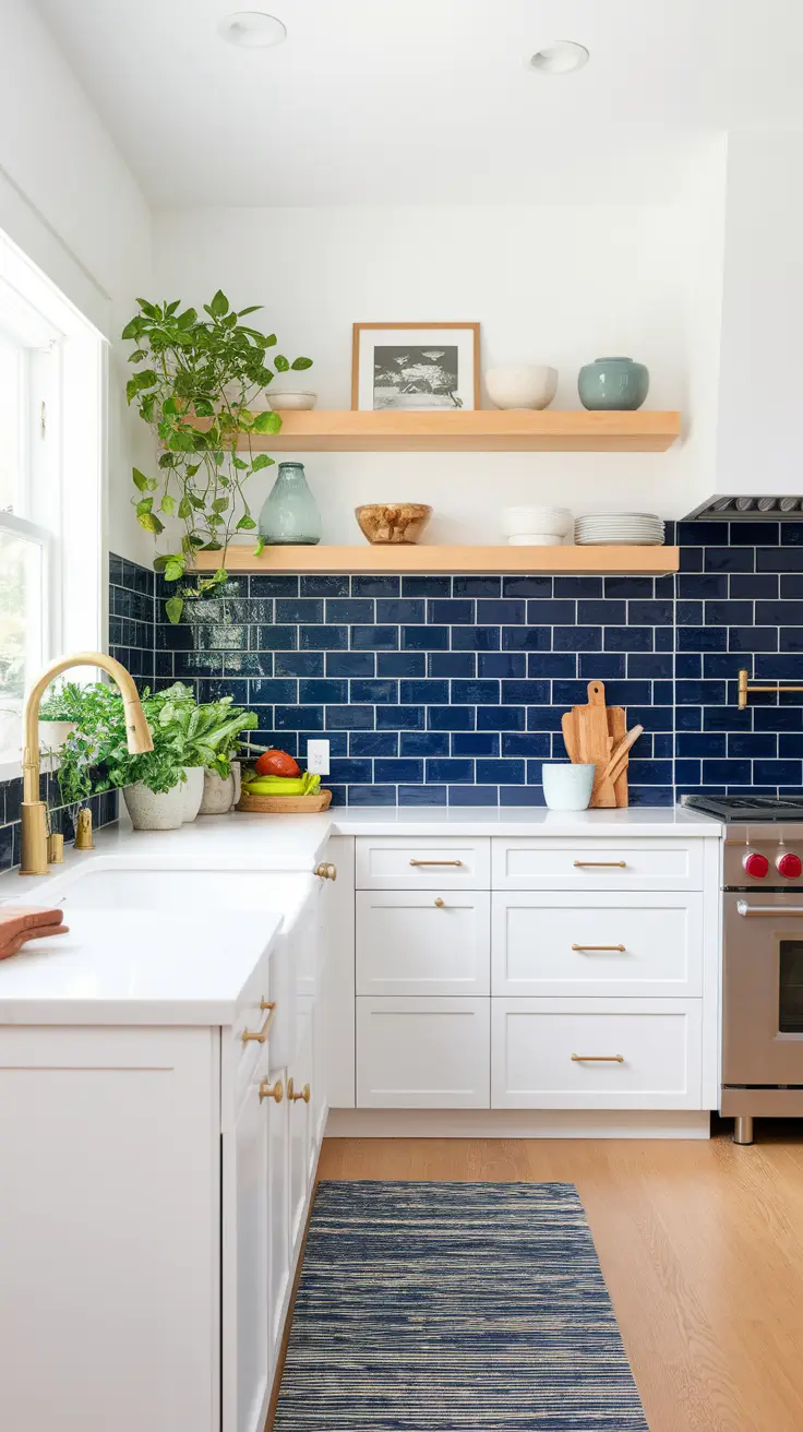 21 Best Kitchen Backsplash Ideas 2025: Stunning Designs For Every Style