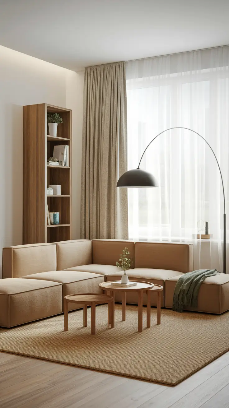 21 Stunning Mid-Century Modern Living Room Ideas for a Stylish Home