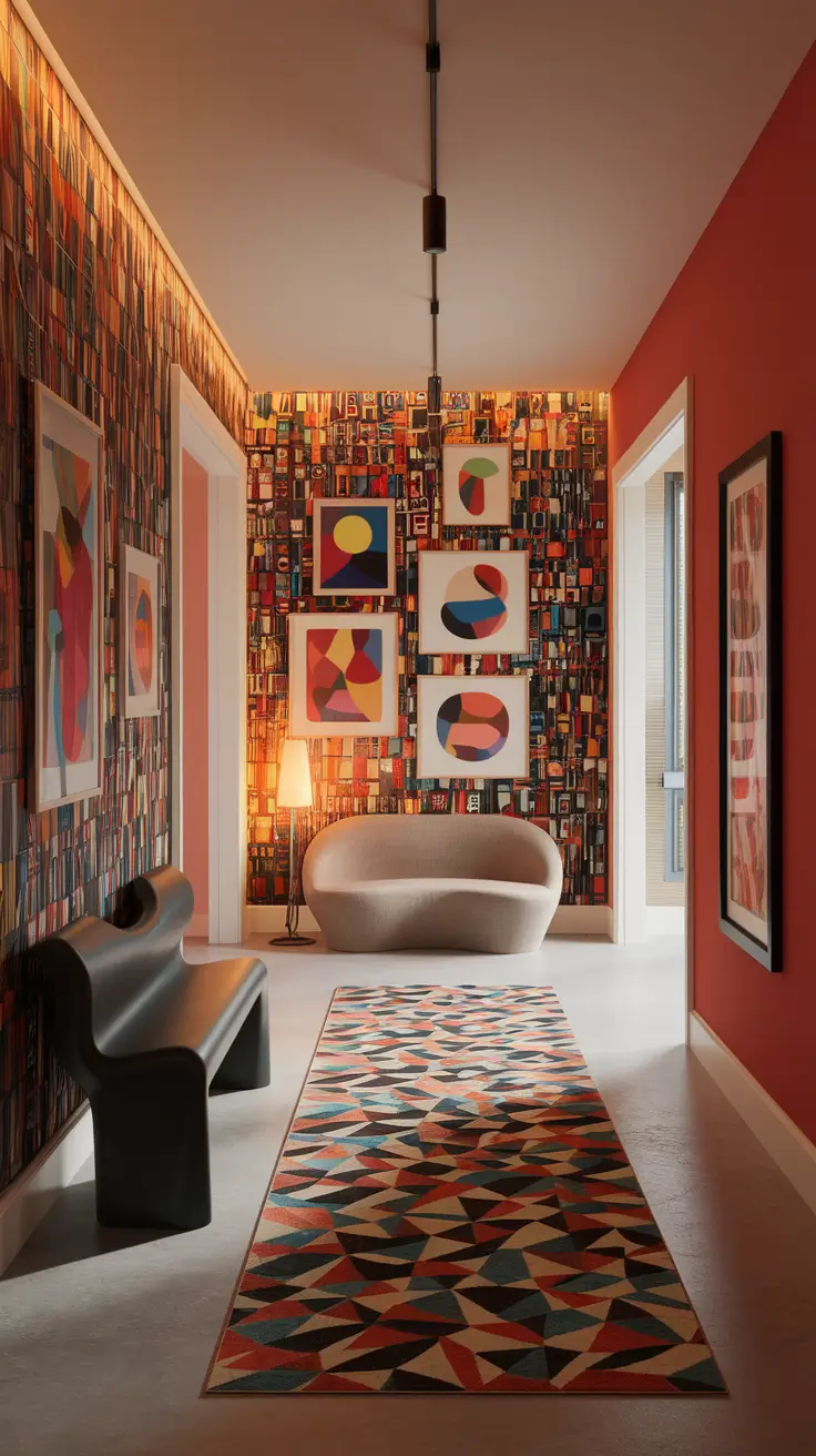 22 Foyer Ideas Entryway: Creative Inspirations for a Stunning Welcome Space 2025