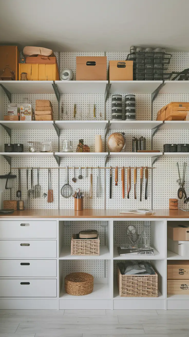 21 Workshop Design Ideas: Creative Layouts for Every Space
