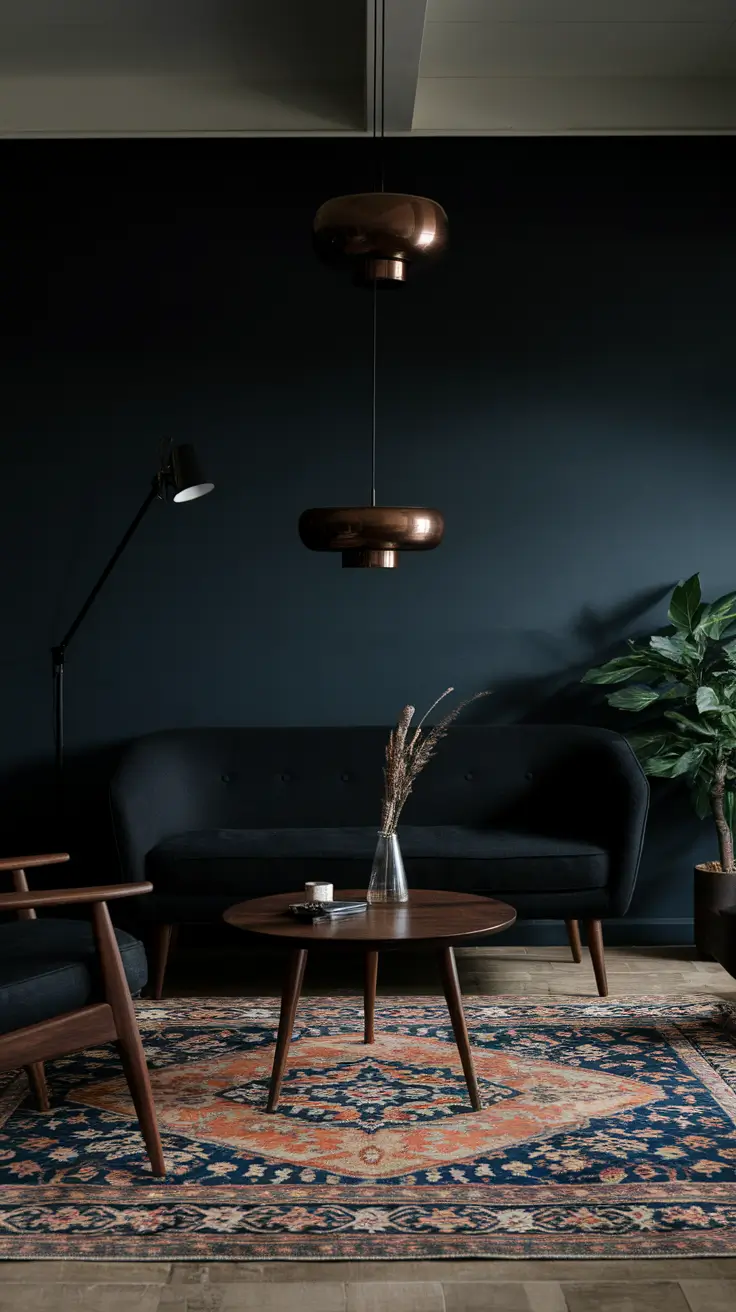 21 Stunning Mid-Century Modern Living Room Ideas for a Stylish Home