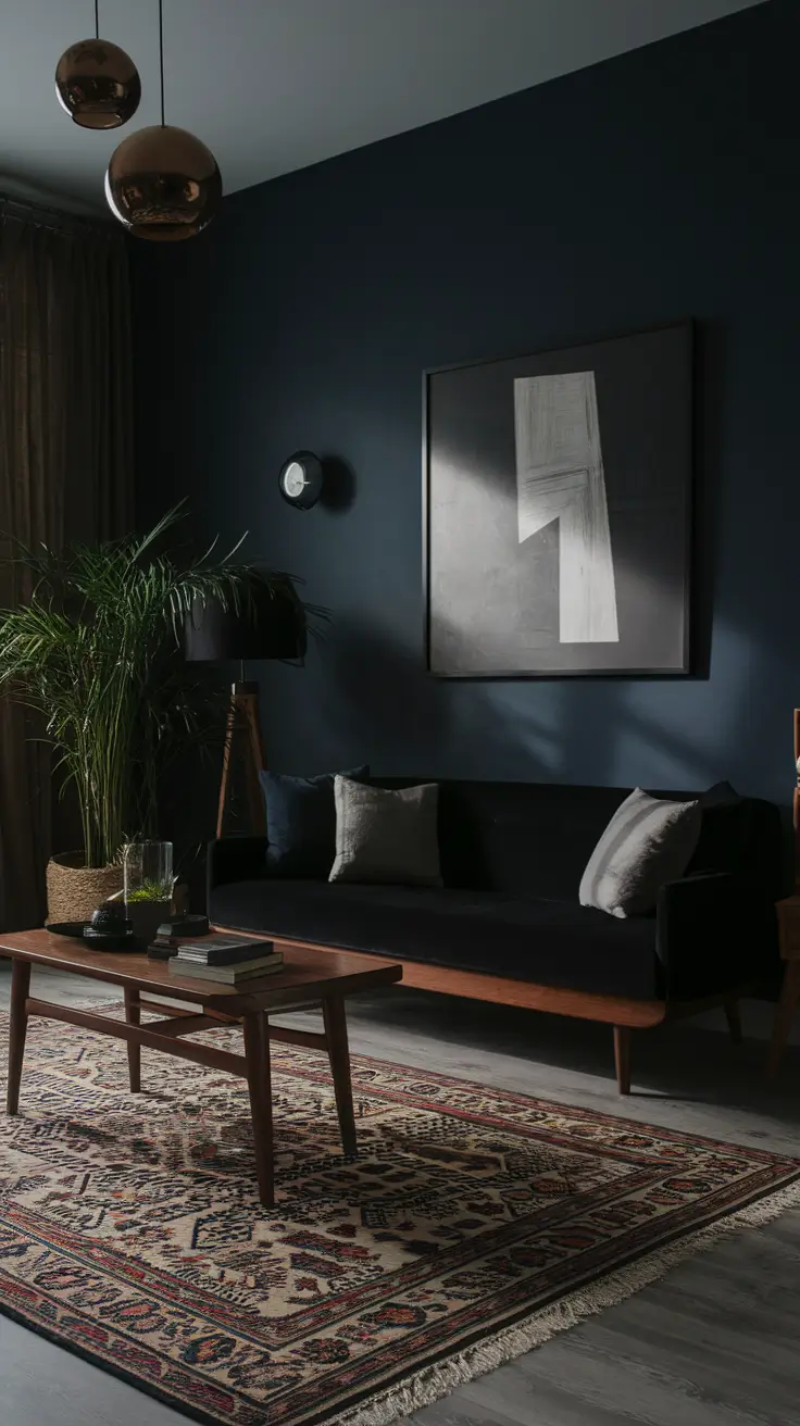 21 Stunning Mid-Century Modern Living Room Ideas for a Stylish Home