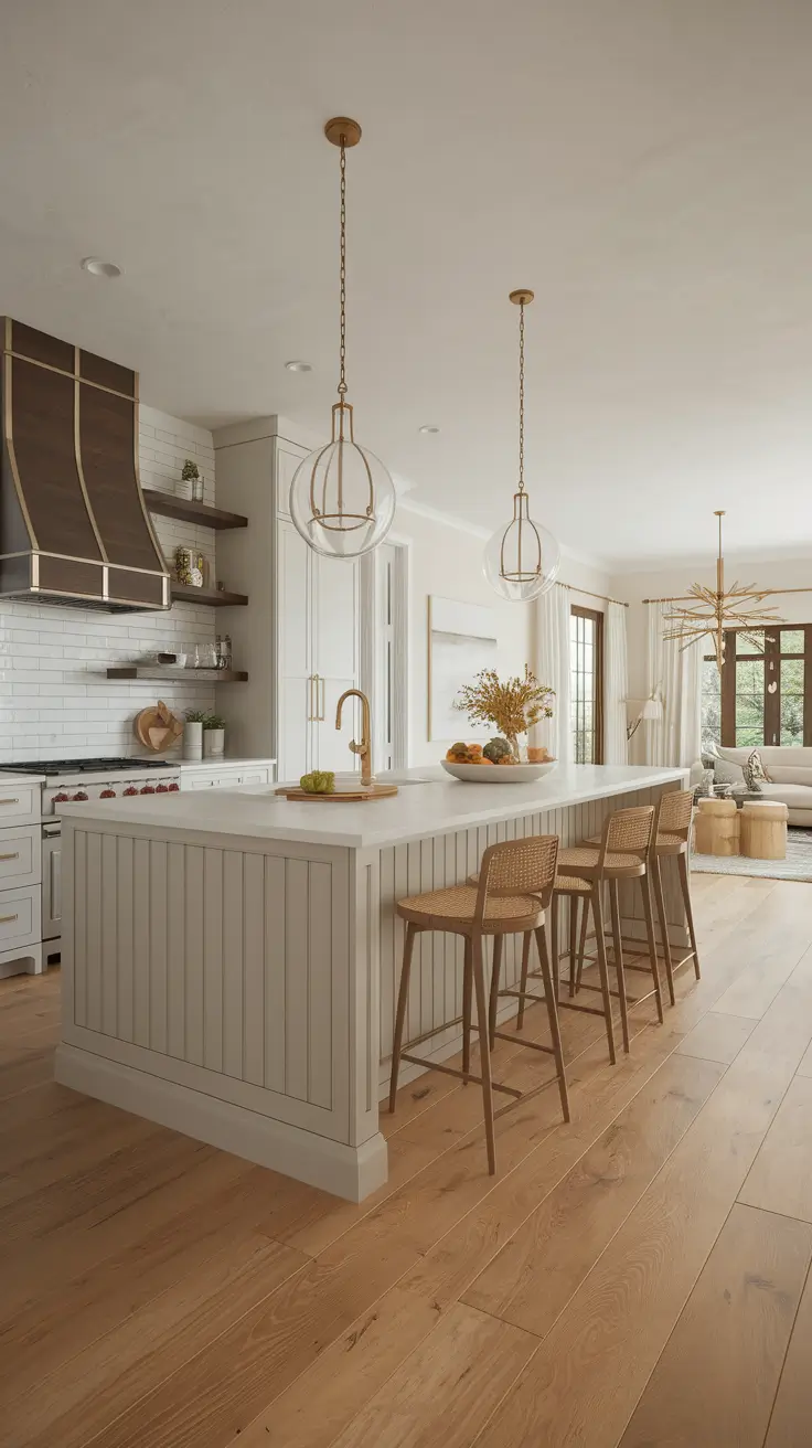 21 Contemporary Kitchen Ideas: Modern Looks for Every Space and Style