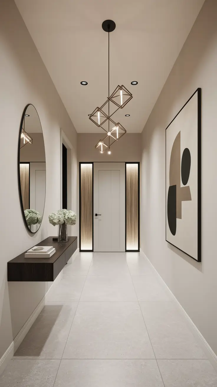 22 Foyer Ideas Entryway: Creative Inspirations for a Stunning Welcome Space 2025