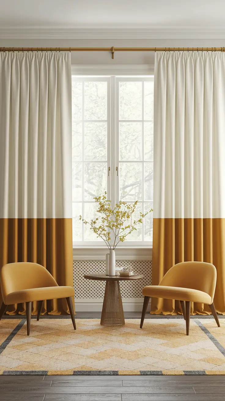 21 Stunning Mid-Century Modern Living Room Ideas for a Stylish Home