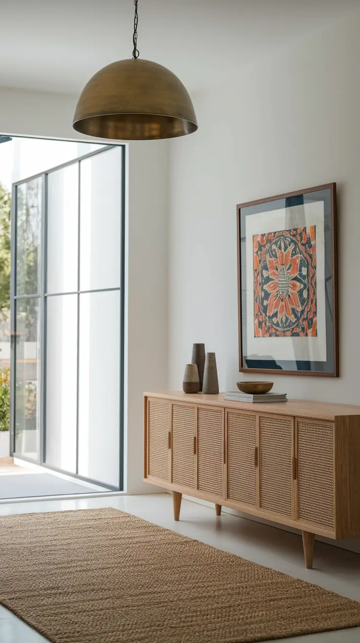 22 Foyer Ideas Entryway: Creative Inspirations for a Stunning Welcome Space 2025