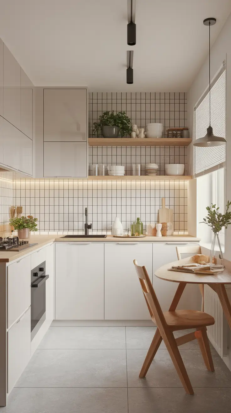 21 Contemporary Kitchen Ideas: Modern Looks for Every Space and Style