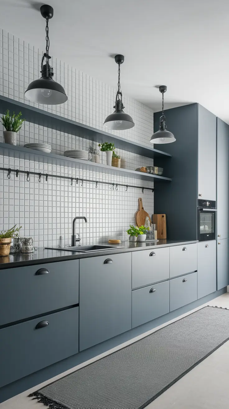 21 Best Kitchen Backsplash Ideas 2025: Stunning Designs For Every Style