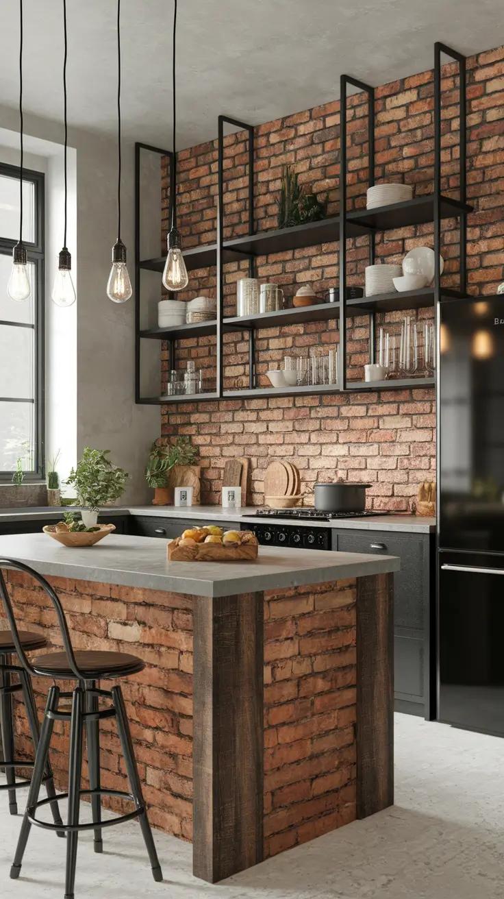 21 Contemporary Kitchen Ideas: Modern Looks for Every Space and Style