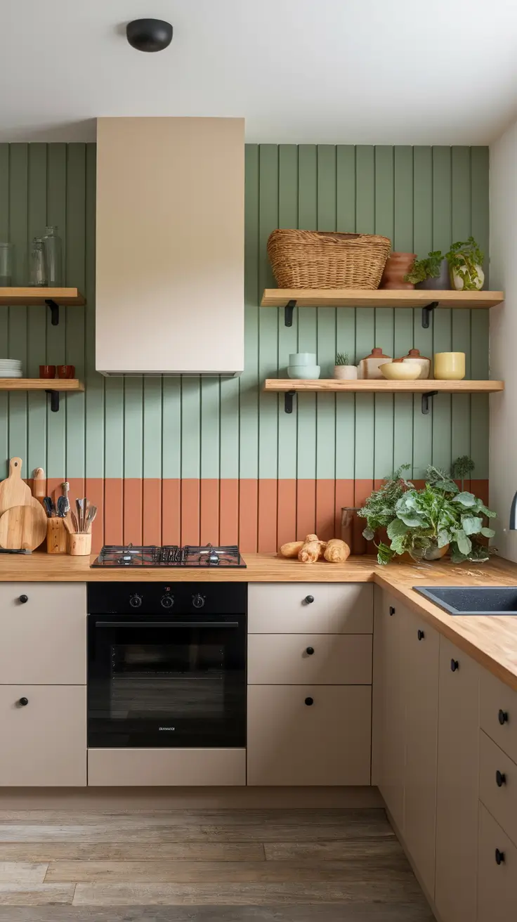 21 Best Kitchen Backsplash Ideas 2025: Stunning Designs For Every Style