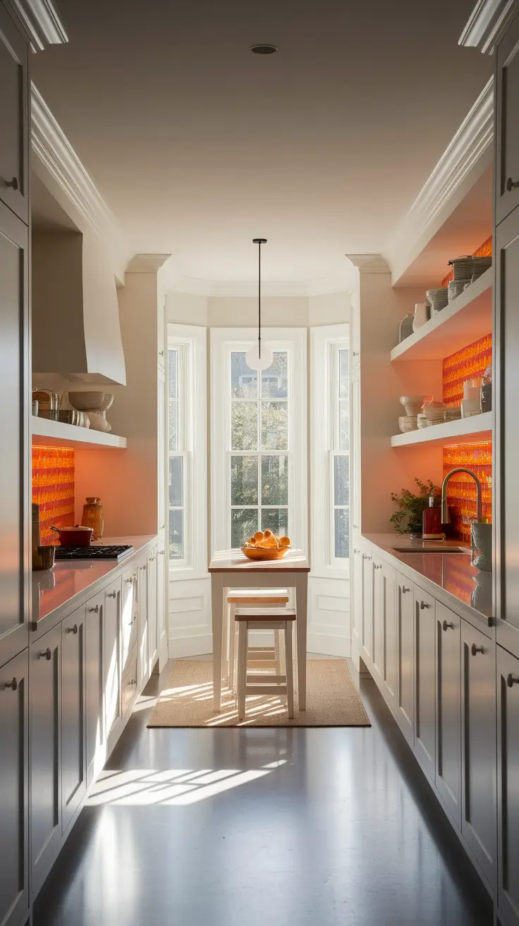 22 Transitional Kitchen Ideas: Elegant Designs That Blend Classic and Modern Styles