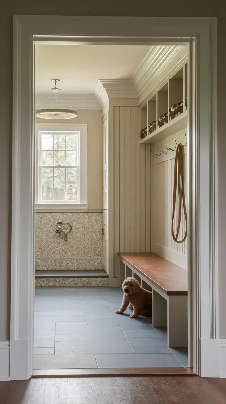 21 Top Mudroom Entryway Ideas for a Stylish and Functional Home