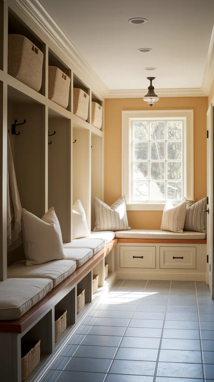 21 Top Mudroom Entryway Ideas for a Stylish and Functional Home