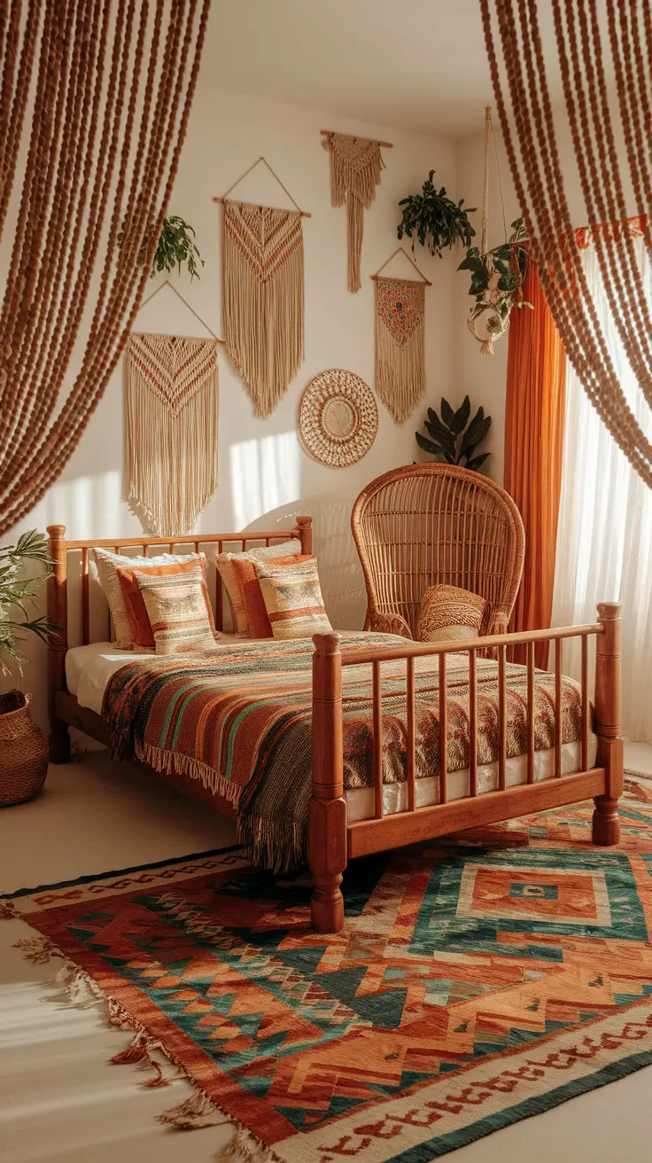 22 Vintage Bedroom Ideas: Elegant, Cozy & Timeless Decor Inspiration