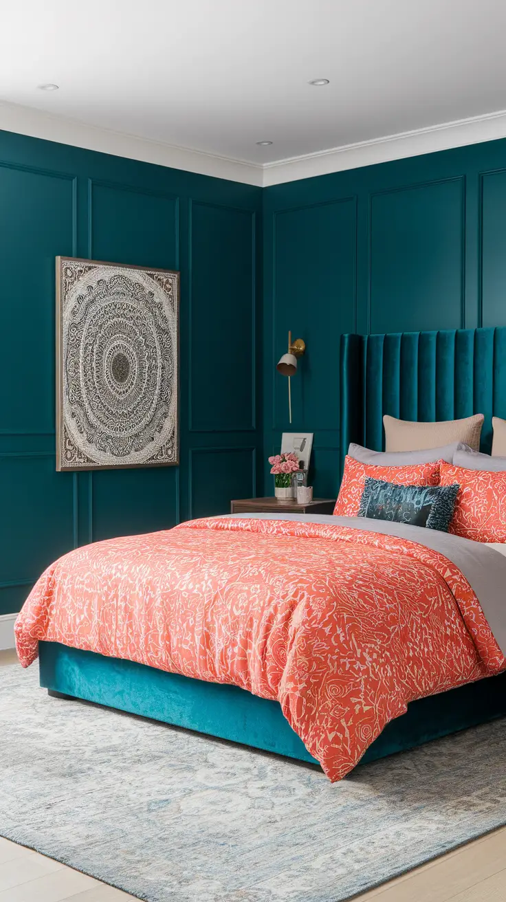 21 Stylish & Functional Guest Room Ideas for Every Home in 2025