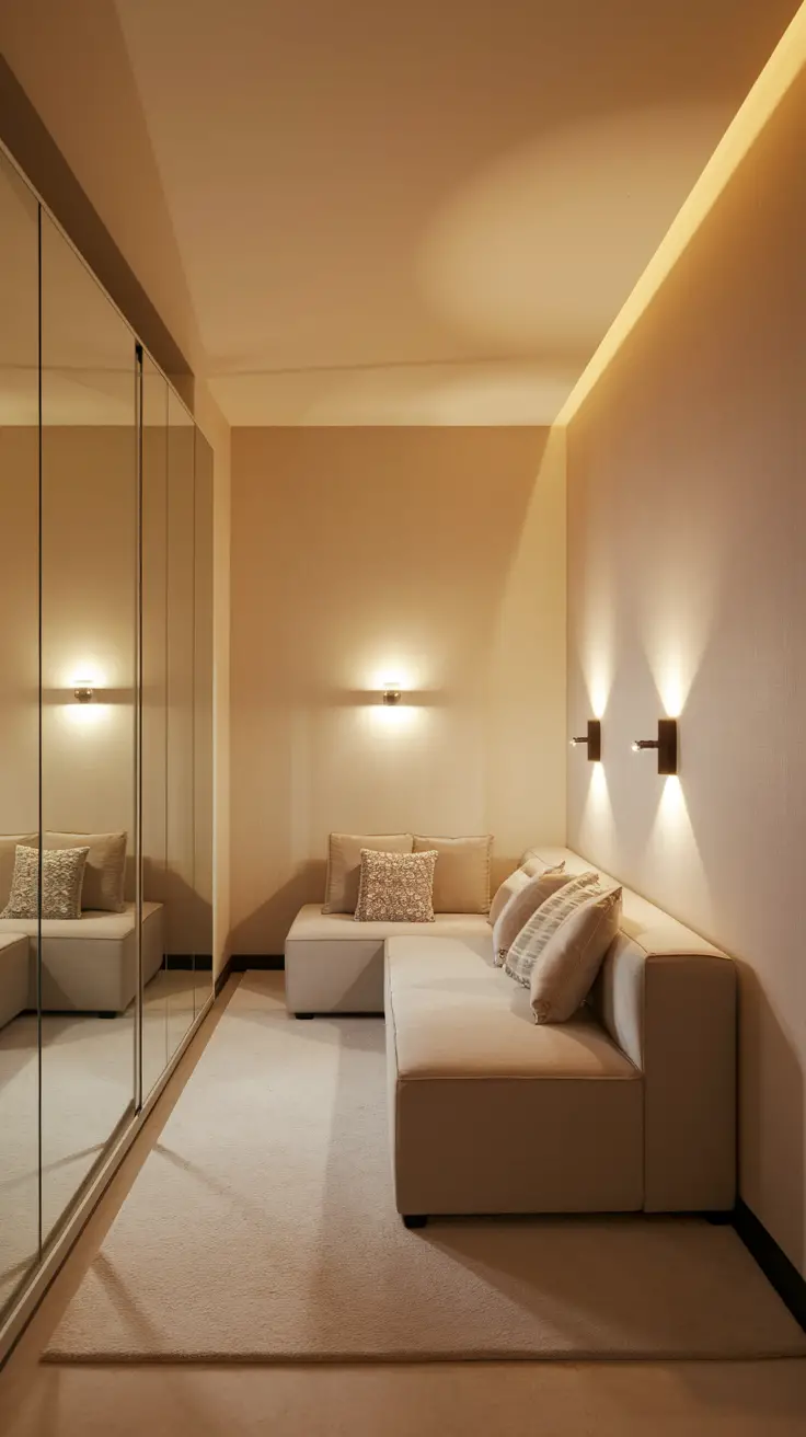 21 Contemporary Living Room Ideas to Elevate Your Space with Modern Elegance